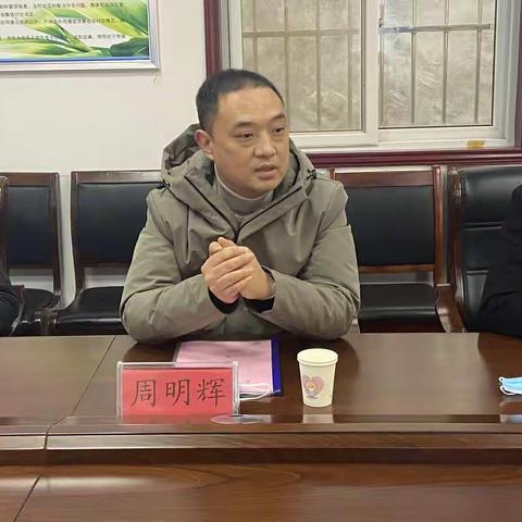 招商引资进行时，临海商会至太山镇考察投资环境