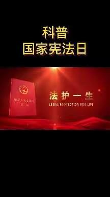 【为生命教育  让生命精彩】阳城县实验小学2022年宪法宣传活动