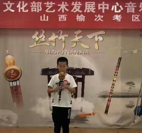 暑期学习！