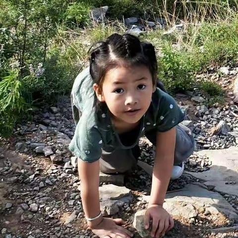 2018年6月30日去登麒麟山