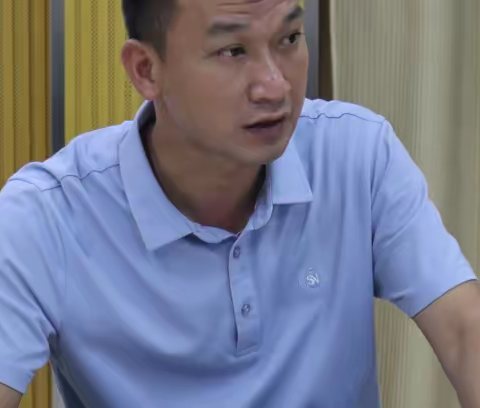 教学视导促成长 鼓足干劲勇前行 ——高州市教师发展中心教研部领导莅临高州三中开展教学视导活动