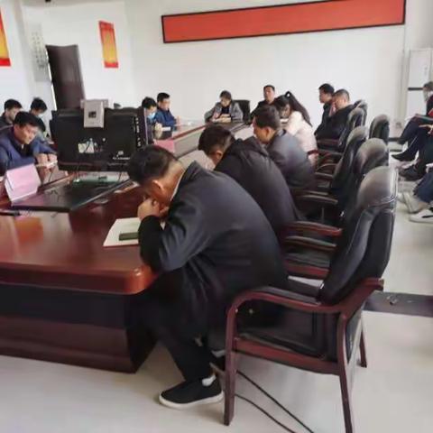 交口街道人大工委组织学习保护野生动物