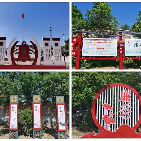 太平镇纪委“三个强化”助推标准化阵地建设