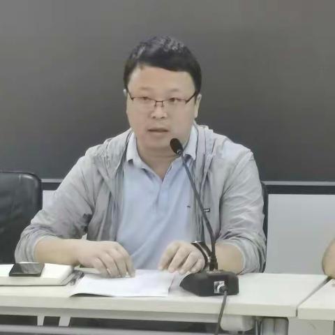 强化节前廉政教育  筑牢节日廉洁防线