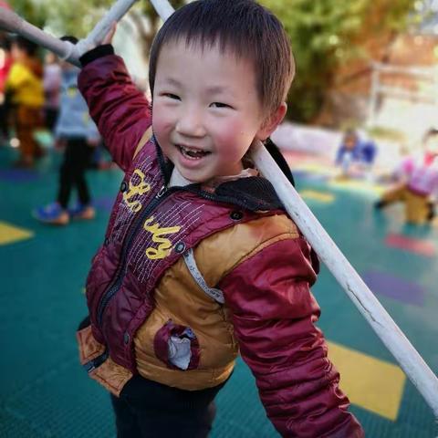 阳光第二幼儿园第十八周工作简报