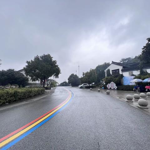 1月走园东山紫金庵