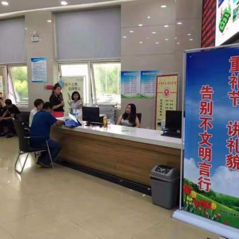 ［唐山高新区］高新区对督导检查行政服务中心审批大厅发现问题的整改情况