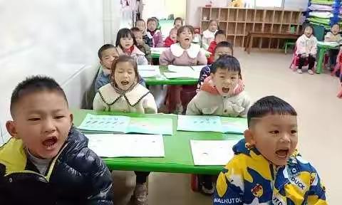 记录📝幼儿园美好时光🌷🌈垭口小天使幼儿园美篇🌼