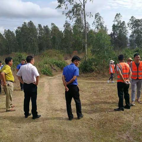 全力以赴，切实做好清明节日巡查工作