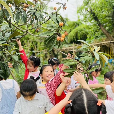 同山镇中心幼儿园小班新生入园攻略