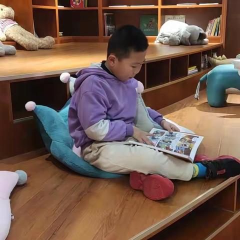 书香少年于国义