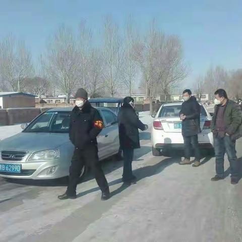 海格最美的一群人