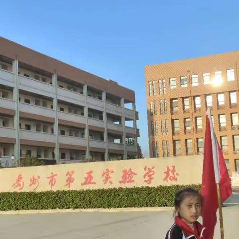 观摩中学习，交流中成长——许楼小学外出观摩学习简报