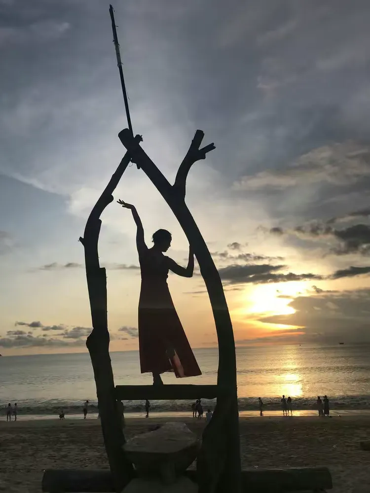 浪漫天堂—-巴厘岛