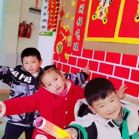 金色的梦想从麻塘小太阳幼儿园开始……