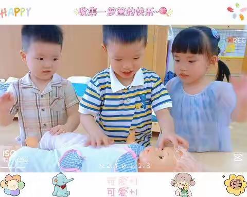 红黄蓝托育明星B班
