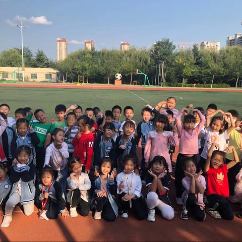 入学第一课，习惯养成篇