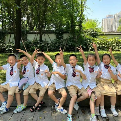 走进西博研学 寻觅历史传承