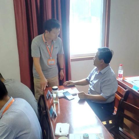 借督学培训之力 扬教育发展之帆