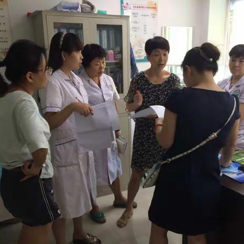 协助促进莲湖区计划生育技术服务职能的移交承接