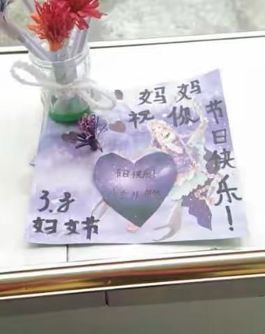 儒溪小学的同学们，个个都是父母的贴心小棉袄🎀🎀🎀