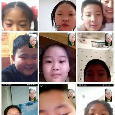 草场街教育集团的美篇