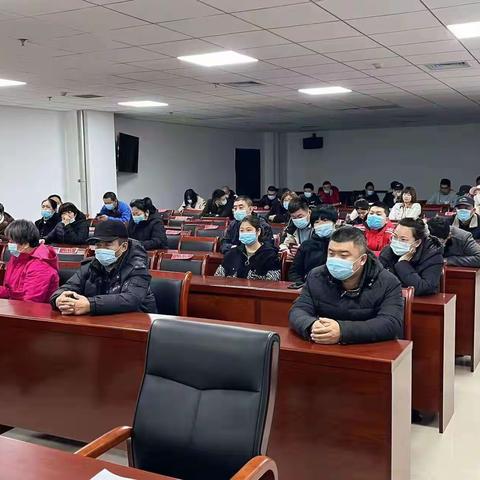 曹妃甸工业区大队开展社区消防安全培训活动