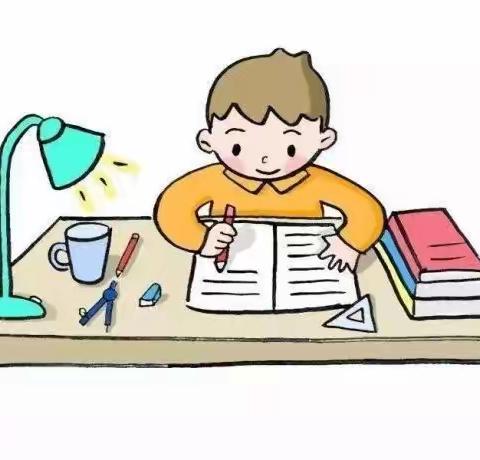 谢屯镇中心小学“五项管理”致家长的一封信