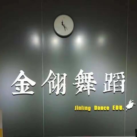 金翎起舞 舞动青春