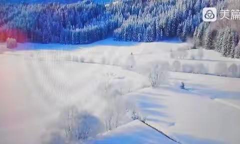 我在黑龙江等你