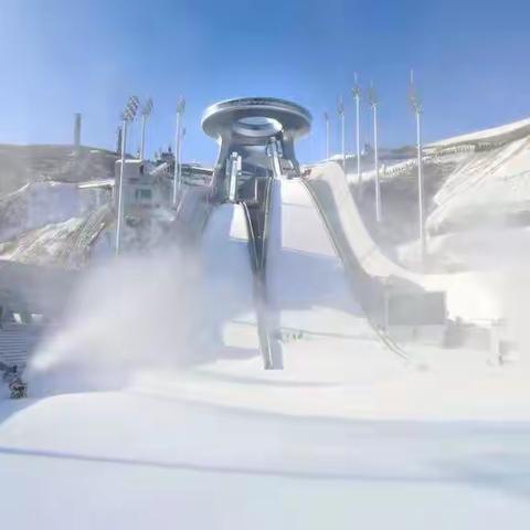 没有这个老人和团队，北京冬奥恐怕难举办。