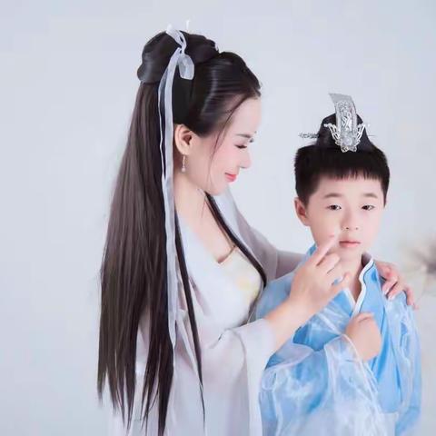 穿越千年的等待