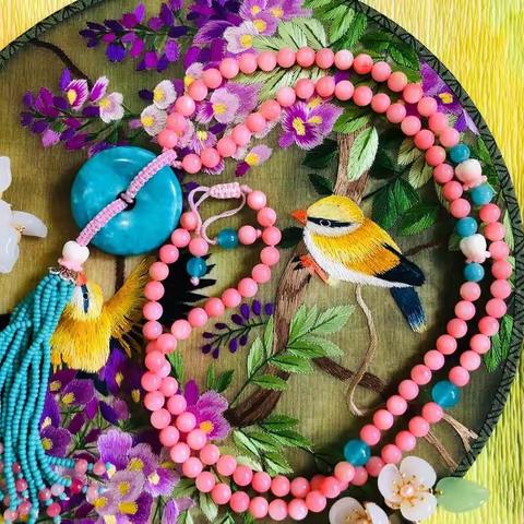 🧚‍♀️🌺逐梦小憩有你喜欢的么🧚‍♀️🌺