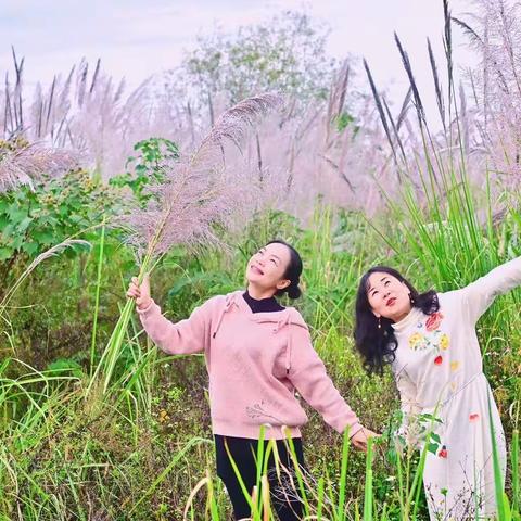 未来可期，人间值得！