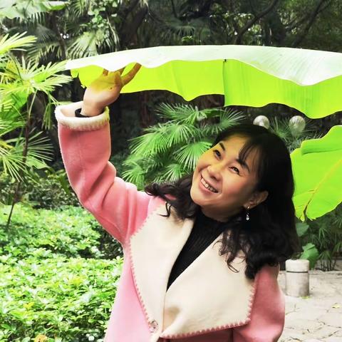 人间美好无处不在