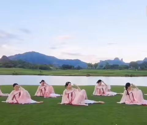 《山鬼》【群演风采】