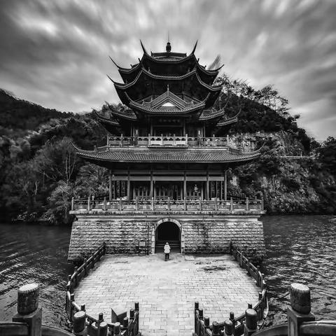 走走拍拍（桐庐）