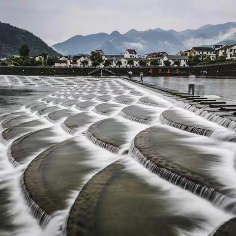 走走拍拍（富阳）