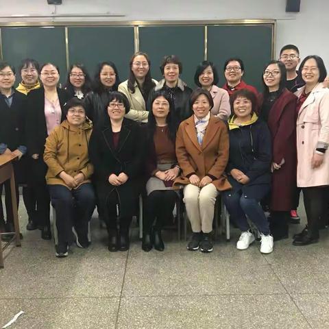 “赢在课堂”初中语文教学技能大赛集锦二