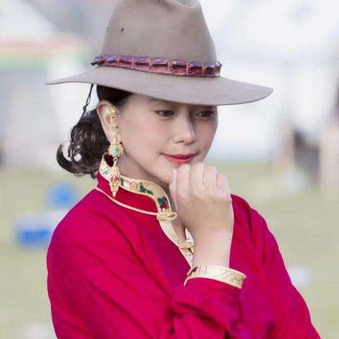 邦达女孩