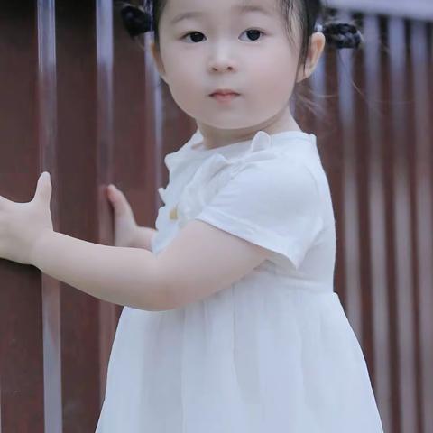 我的小孙女系列