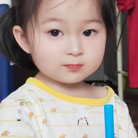 我的小孙女--之二
