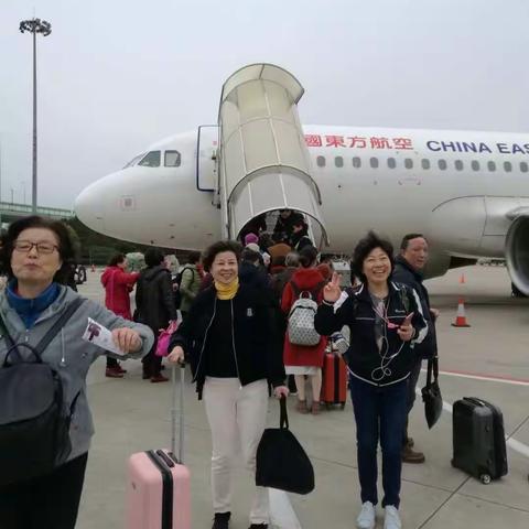 2018年末快樂廈門行