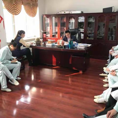 辉南县妇幼保健院精准扶贫送温暖活动