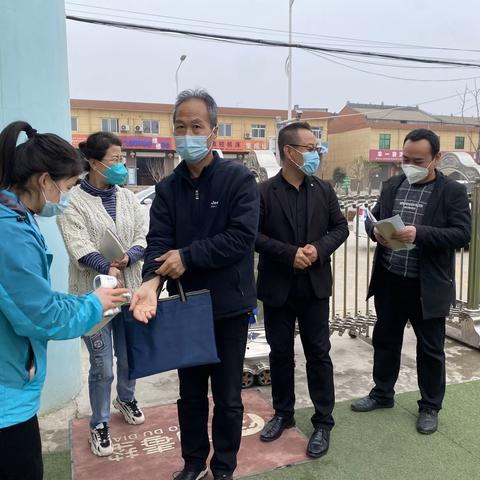 督查引领树标杆，相伴而行共成长——记启蒙幼儿园接待五丈原片，中小学幼儿园（校园长）来我园参观学习掠影