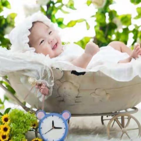 吾家有女初长成