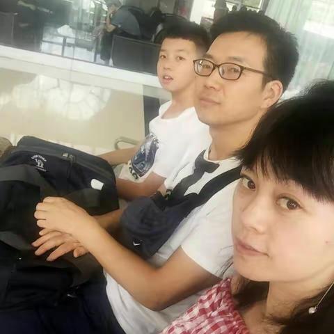 写给妻子