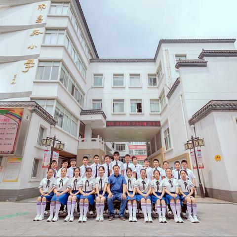 乐童摄影-2021南昌路小学六1⃣️班毕业季