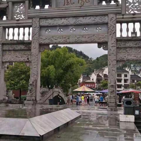 湘西——凤凰古城