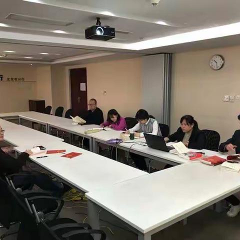 质控办深入5S标准化治理工作